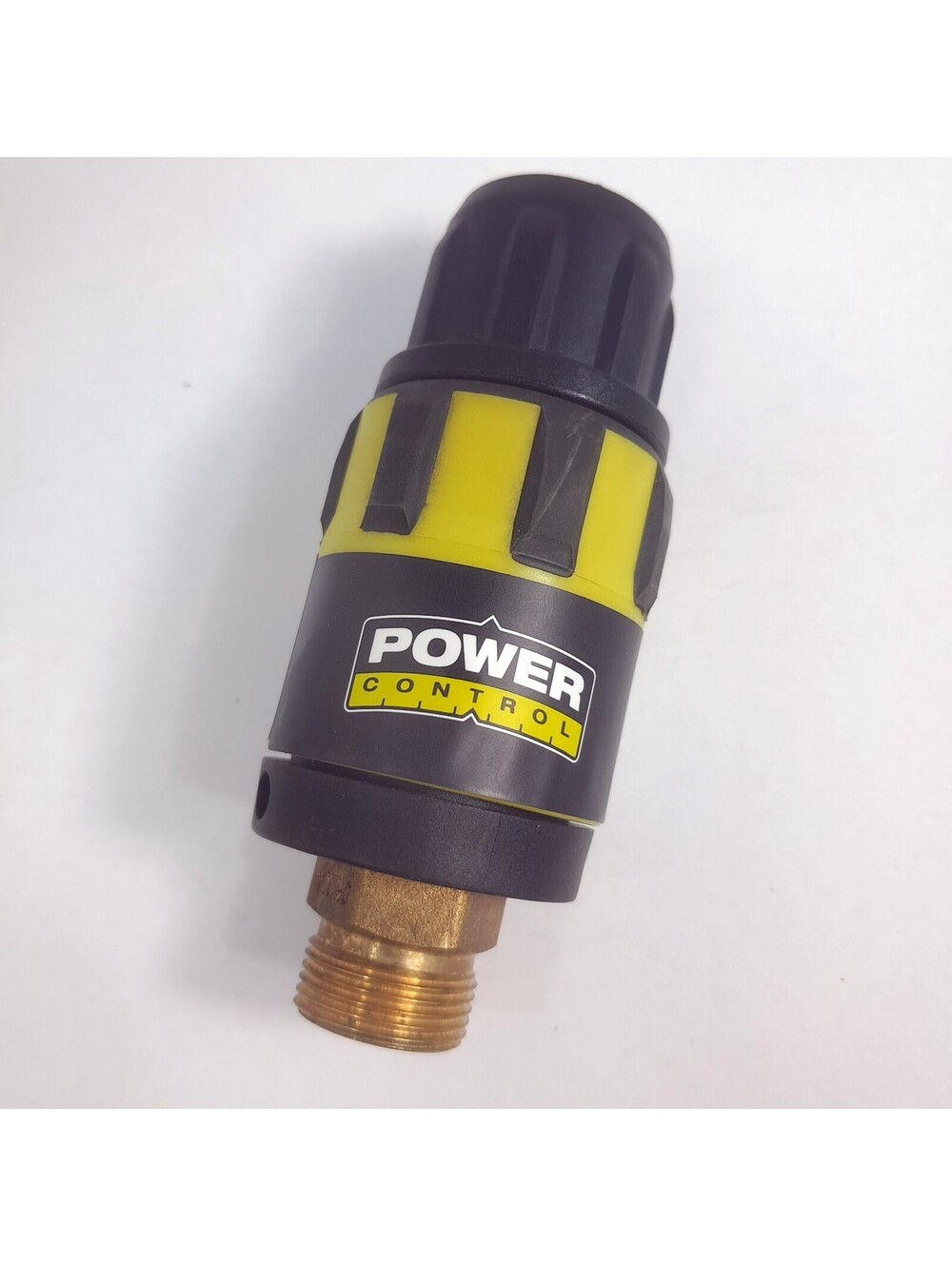 RYOBI Power Control Dial power tip attachment adjust flow for pressure washers